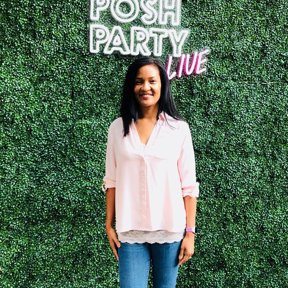 Meet your Posher, Laddavan